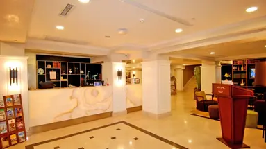 Dosso Dossi Hotels Old City