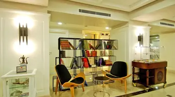 Dosso Dossi Hotels Old City
