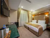 Dosso Dossi Hotels Old City