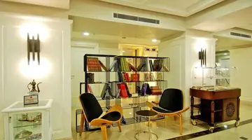Dosso Dossi Hotels Old City