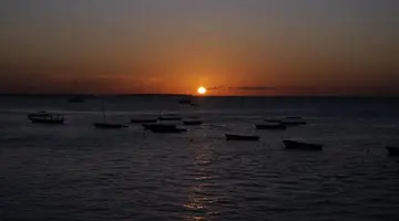 Double A Nungwi Beach Hotel