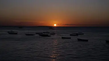 Double A Nungwi Beach Hotel
