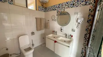 Double A Nungwi Beach Hotel