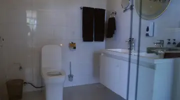 Double A Nungwi Beach Hotel