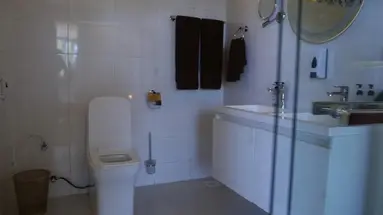 Double A Nungwi Beach Hotel