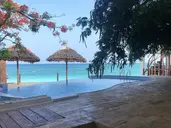 Double A Nungwi Beach Hotel