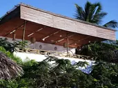 Double A Nungwi Beach Hotel