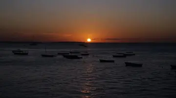 Double A Nungwi Beach Hotel