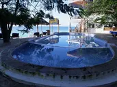 Double A Nungwi Beach Hotel