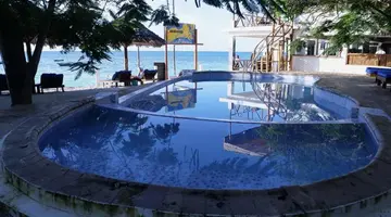 Double A Nungwi Beach Hotel