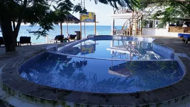 Double A Nungwi Beach Hotel