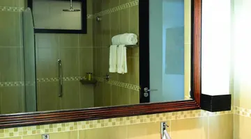 Double Tree by Hilton Allamanda Resort & Spa