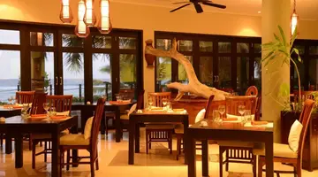 Double Tree by Hilton Allamanda Resort & Spa