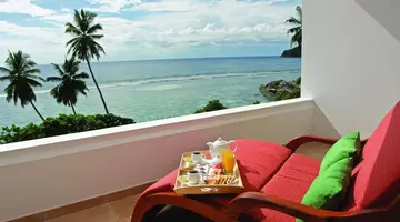 Double Tree by Hilton Allamanda Resort & Spa