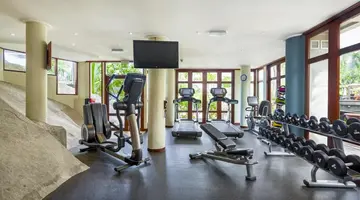 Double Tree by Hilton Allamanda Resort & Spa