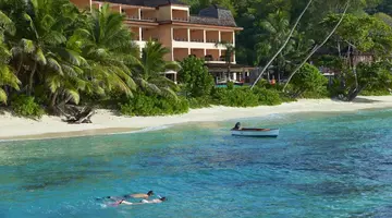 Double Tree by Hilton Allamanda Resort & Spa