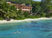 Double Tree by Hilton Allamanda Resort & Spa