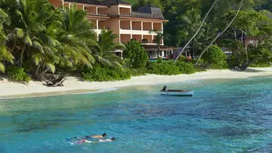 Double Tree by Hilton Allamanda Resort & Spa