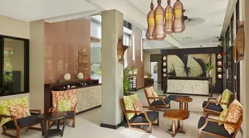Double Tree by Hilton Allamanda Resort & Spa