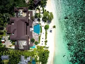 Double Tree by Hilton Allamanda Resort & Spa