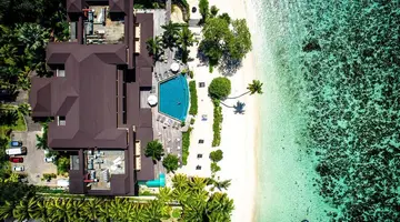 Double Tree by Hilton Allamanda Resort & Spa
