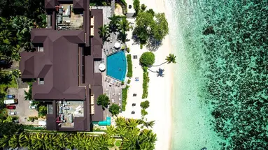 Double Tree by Hilton Allamanda Resort & Spa