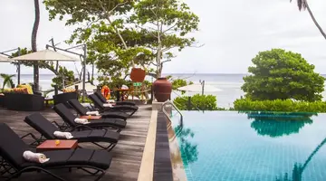 Double Tree by Hilton Allamanda Resort & Spa