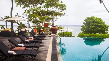 Double Tree by Hilton Allamanda Resort & Spa