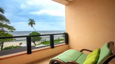 Double Tree by Hilton Allamanda Resort & Spa