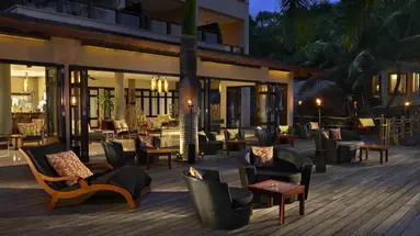 Double Tree by Hilton Allamanda Resort & Spa