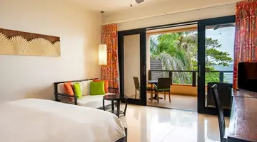 Double Tree by Hilton Allamanda Resort & Spa