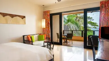 Double Tree by Hilton Allamanda Resort & Spa