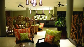 Double Tree by Hilton Allamanda Resort & Spa
