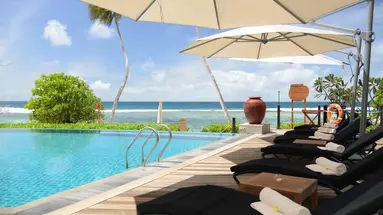 Double Tree by Hilton Allamanda Resort & Spa