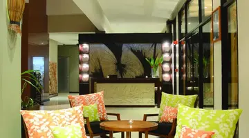 Double Tree by Hilton Allamanda Resort & Spa