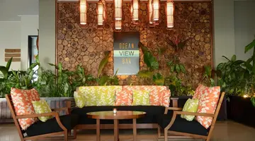 Double Tree by Hilton Allamanda Resort & Spa