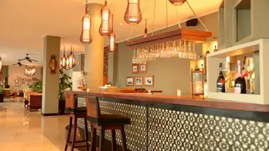 Double Tree by Hilton Allamanda Resort & Spa