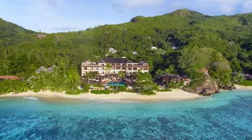 Double Tree by Hilton Allamanda Resort & Spa