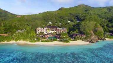 Double Tree by Hilton Allamanda Resort & Spa