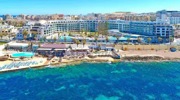 Double Tree by Hilton (ex. Dolmen)