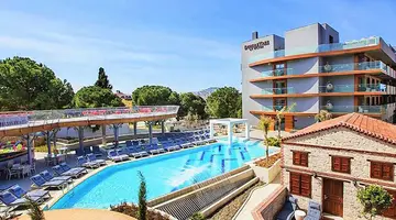 DOUBLE TREE BY HILTON KUSADASI