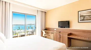 Double Tree By Hilton Malta