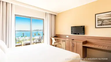 Double Tree By Hilton Malta