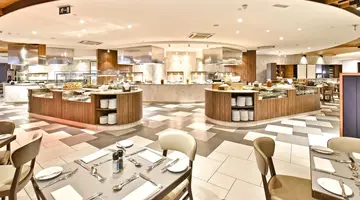 Double Tree By Hilton Malta