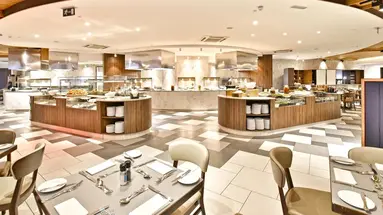 Double Tree By Hilton Malta