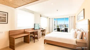 Double Tree By Hilton Malta