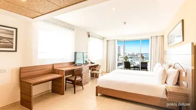 Double Tree By Hilton Malta