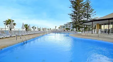 Double Tree By Hilton Malta