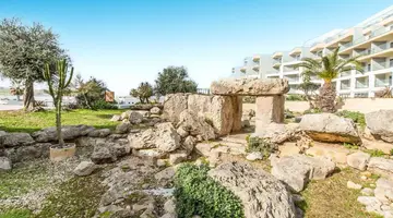 Double Tree By Hilton Malta