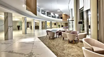 Double Tree By Hilton Malta